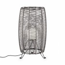 Poma 45 Gulvlampe IP66 220V E27 thumbnail