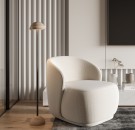 Matt sort armatur thumbnail