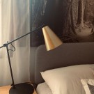 Boa Bordlampe IP20 220V E27 thumbnail