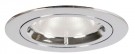 Twist & Lock Downlight GU10 IP20 240V thumbnail