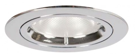 Twist & Lock Downlight GU10 IP20 240V